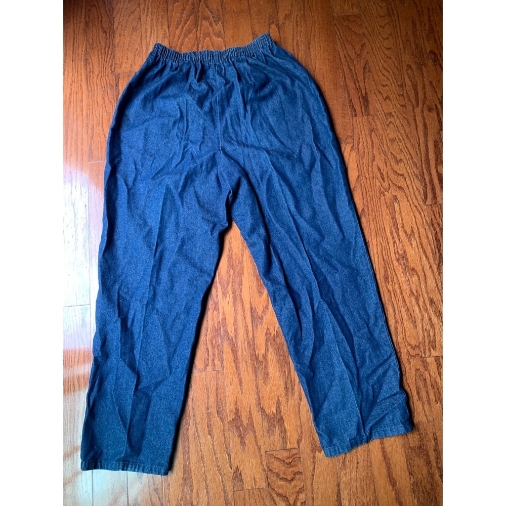 Briggs Pullup Women's Jeans Size 16P
